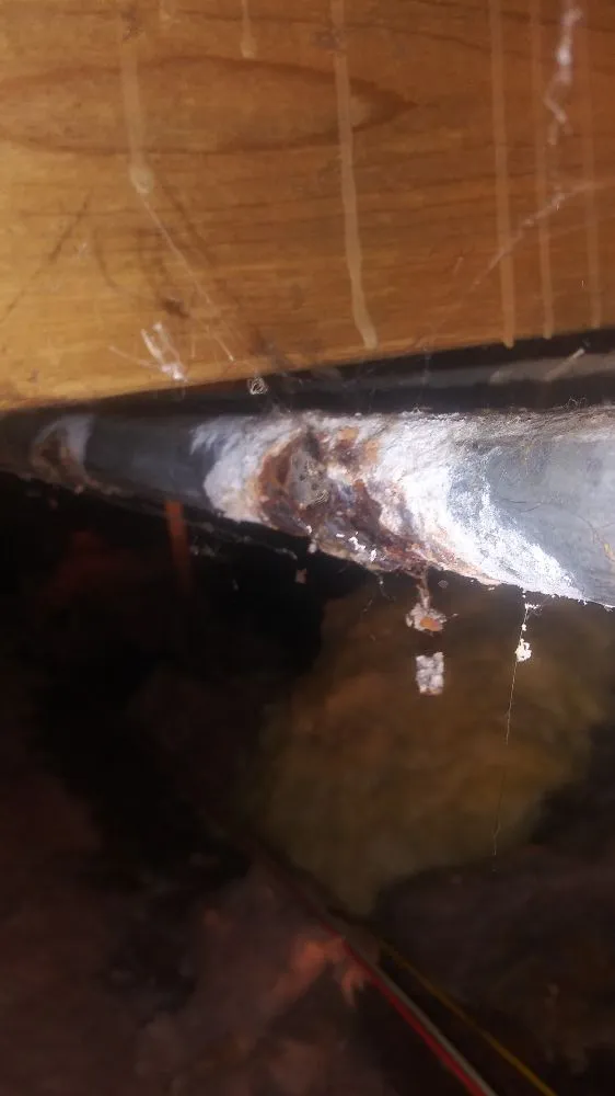 Slide of Conaway Servises Plumbing & Sewer