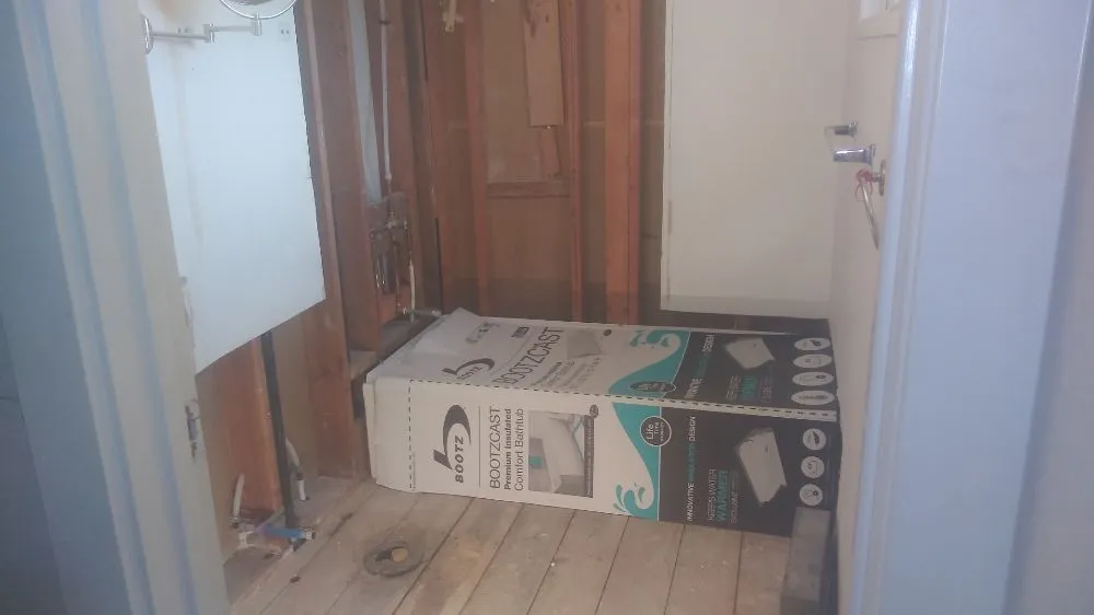 Slide of Conaway Servises Plumbing & Sewer