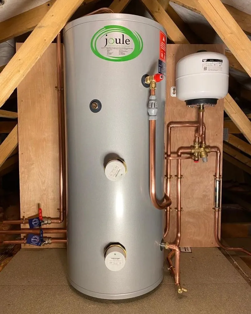 Slide of Concentrate 24 Hour Plumber