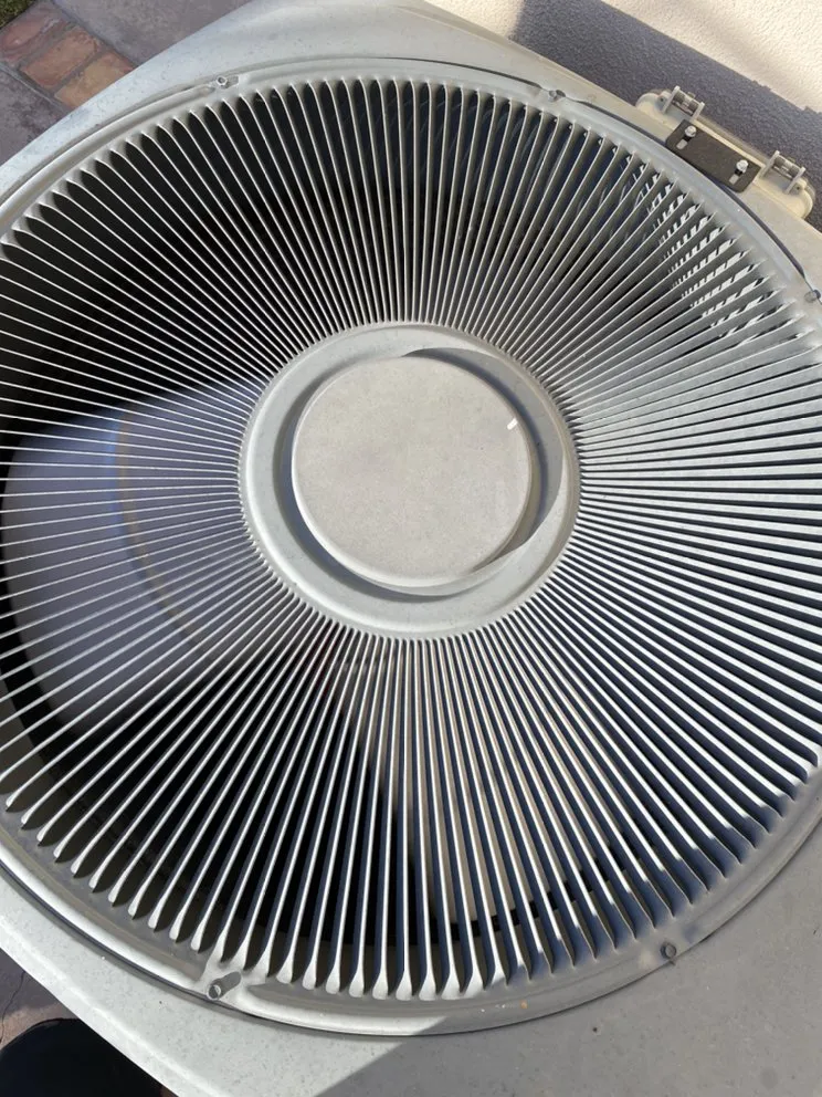 Slide of Concept Air