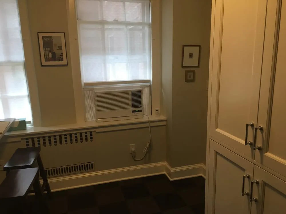 Slide of Concept Equipment