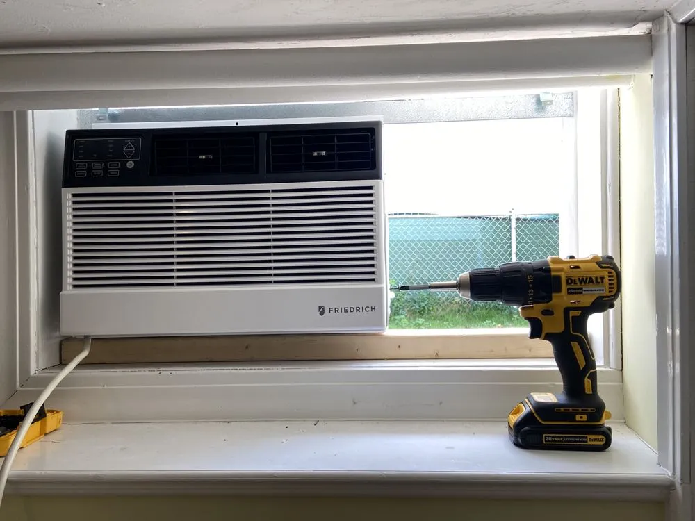 Slide of Concept Equipment