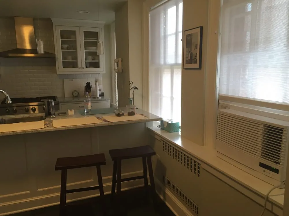 Slide of Concept Equipment