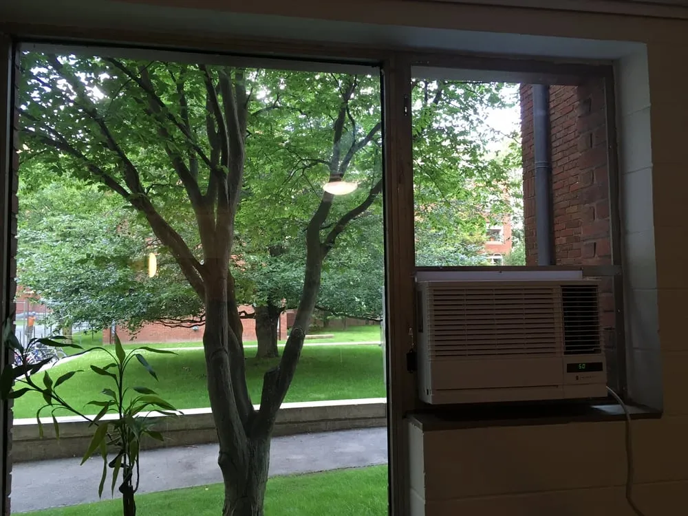 Slide of Concept Equipment