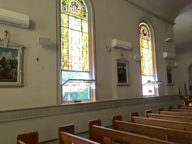 Slide of Concept Equipment