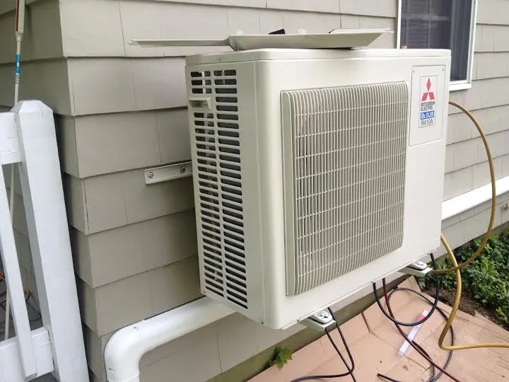 Slide of Concept Equipment