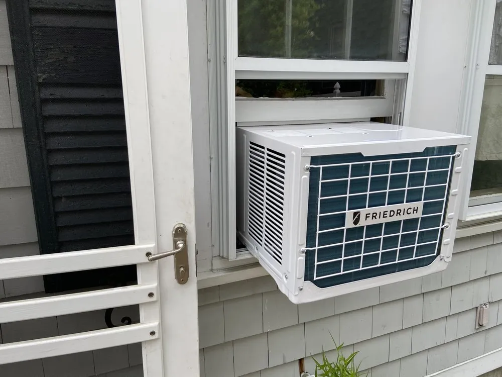 Slide of Concept Equipment