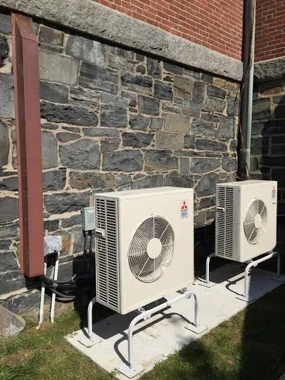 Slide of Concept Equipment