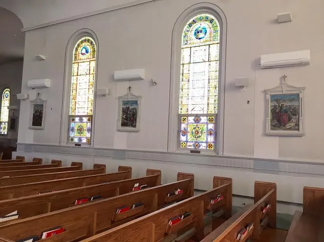 Slide of Concept Equipment