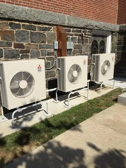 Slide of Concept Equipment