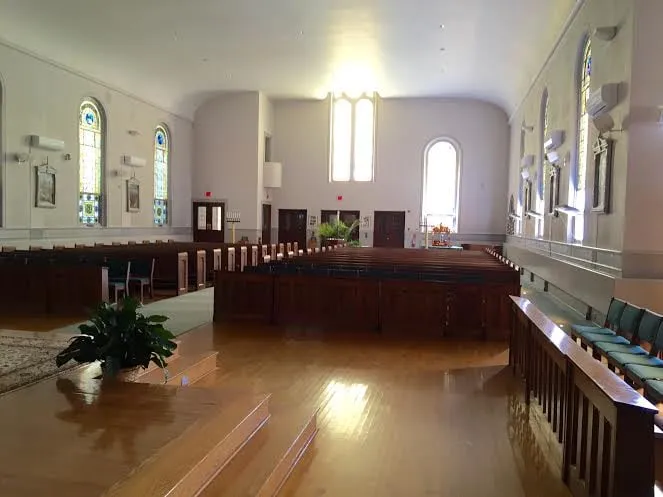 Slide of Concept Equipment