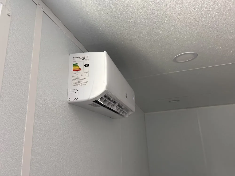 Slide of Concept HVAC