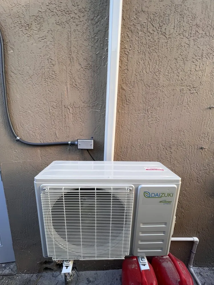 Slide of Concept HVAC