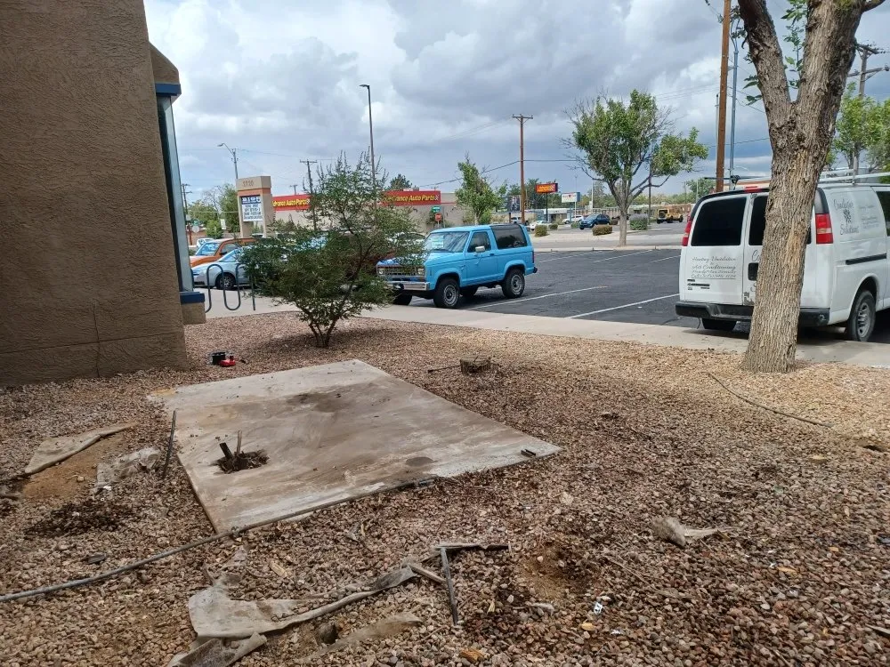 Slide of Conclusive Solutions