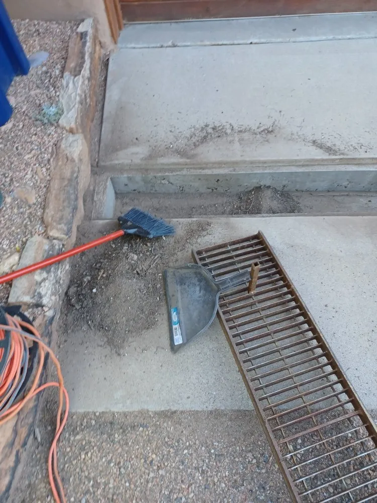 Slide of Conclusive Solutions