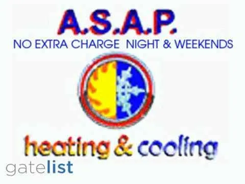 Slide of Concord ASAP Heating & Cooling