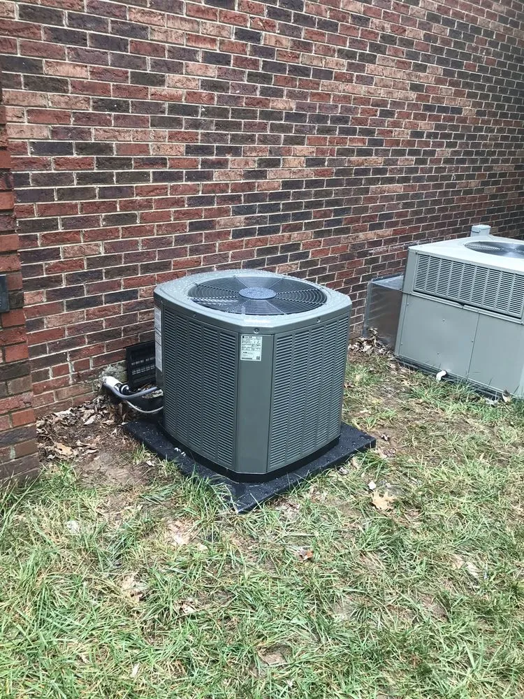 Slide of Concord Heating & Air Conditioning