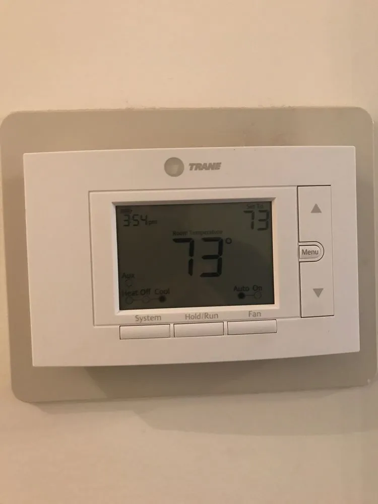 Slide of Concord Heating & Air Conditioning