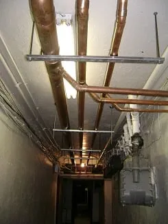 Slide of Concord Plumbing