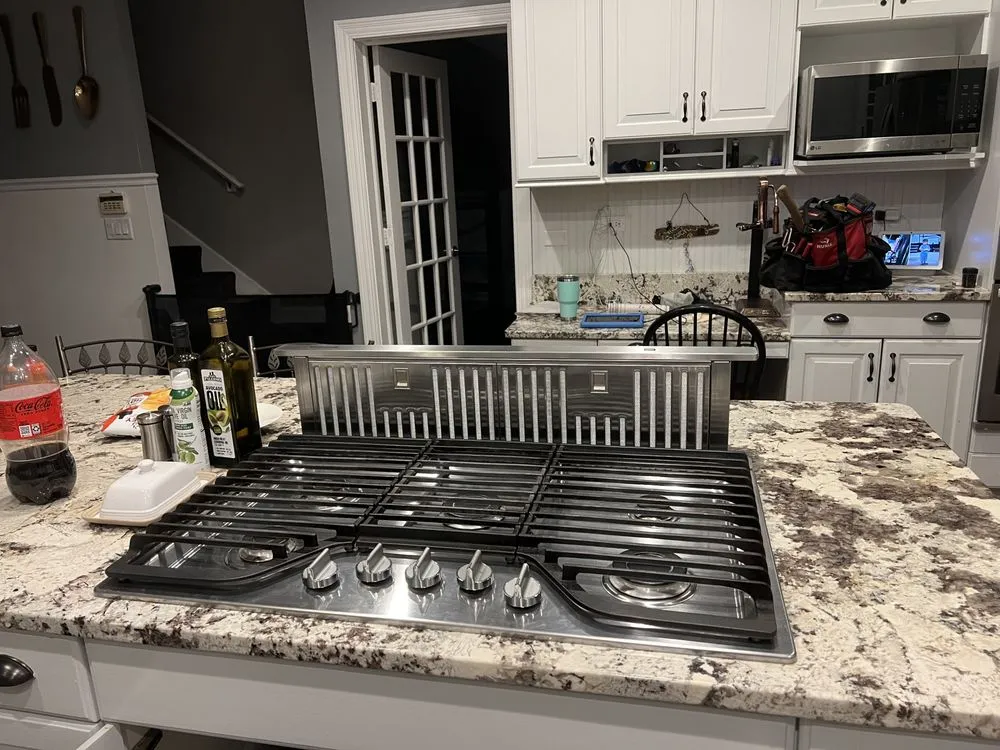 Slide of Conde Production Home Remodeling