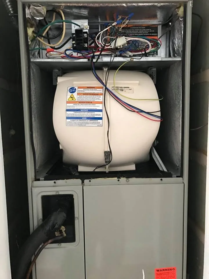 Slide of Condensation Solutions