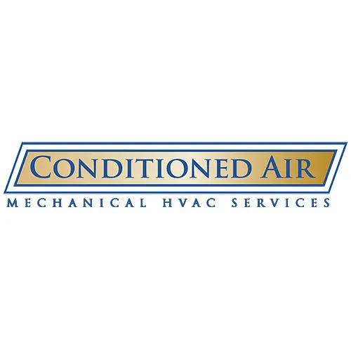Slide of Conditioned Air Mechanical