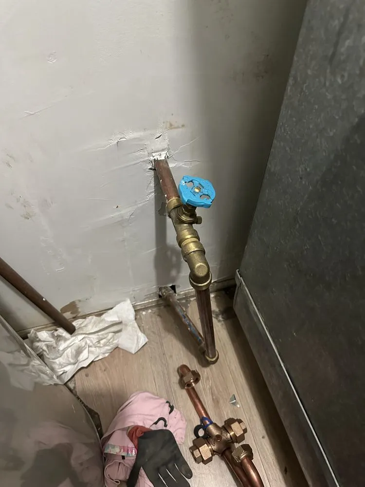 Slide of Conditioned Air Plus