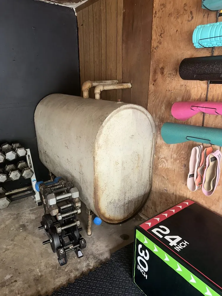 Slide of Conditioned Air Plus