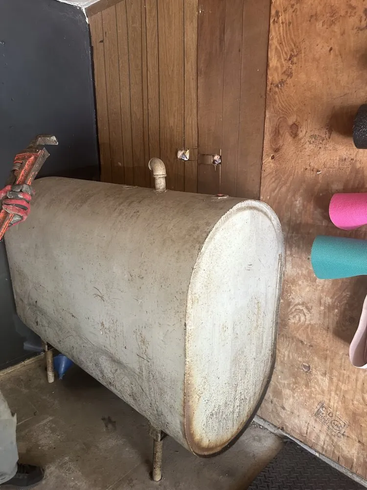 Slide of Conditioned Air Plus