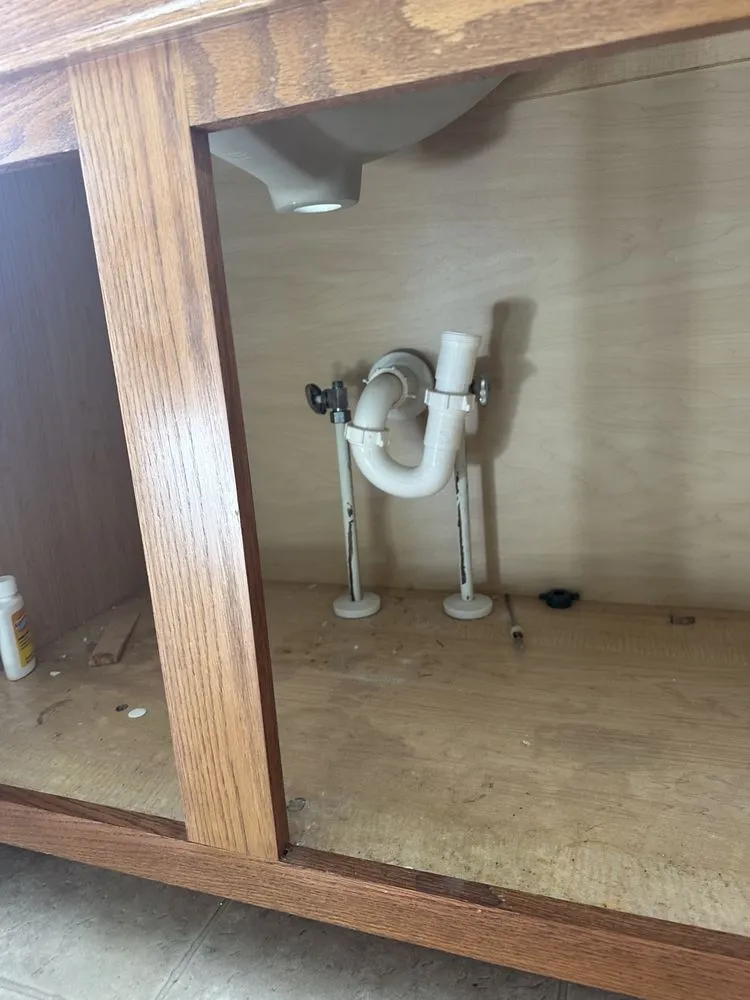 Slide of Conditioned Air Plus