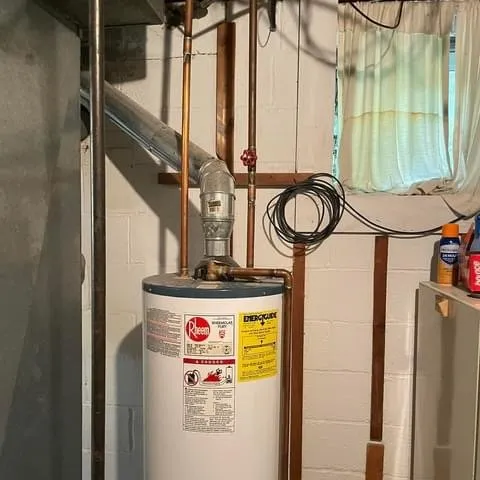 Slide of Conditioned Air Plus