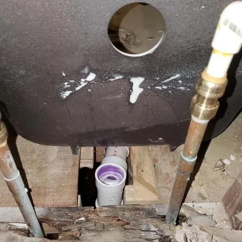 Slide of Conditioned Air Plus