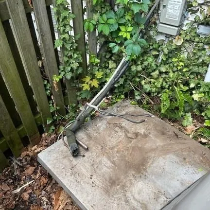 Slide of Conditioned Air Plus