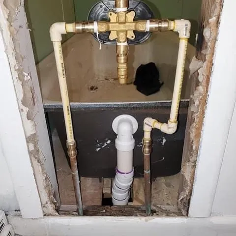 Slide of Conditioned Air Plus