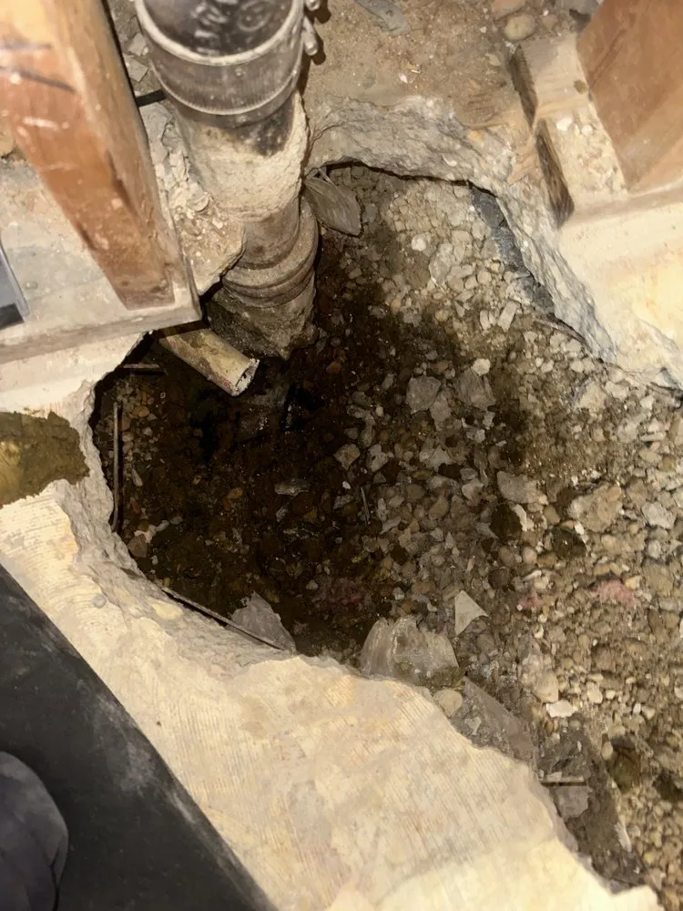 Slide of Conditioned Air Plus