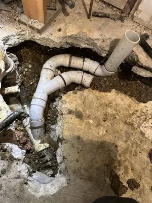 Conditioned Air Plus