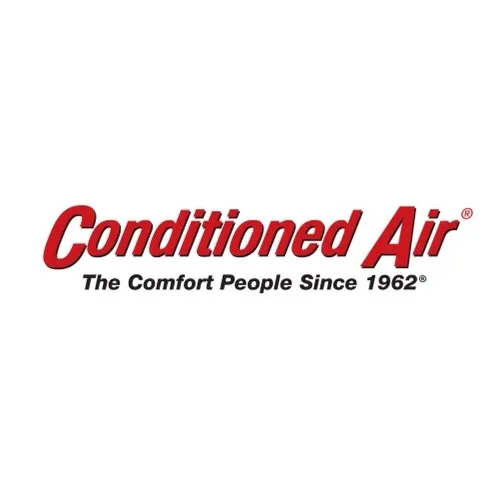 Slide of Conditioned Air Sarasota
