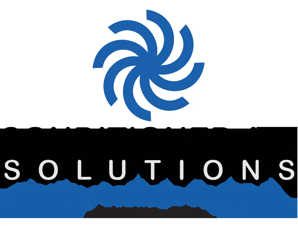 Slide of Conditioned Air Solutions