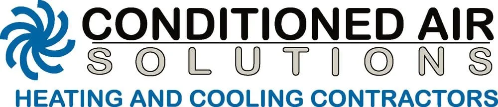 Slide of Conditioned Air Solutions