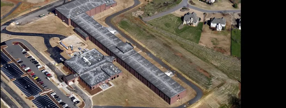 Slide of Conditioned Air Systems