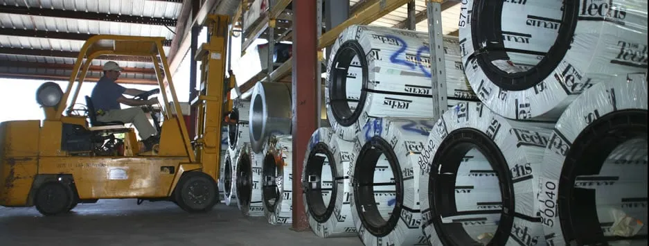 Slide of Conditioned Air Systems