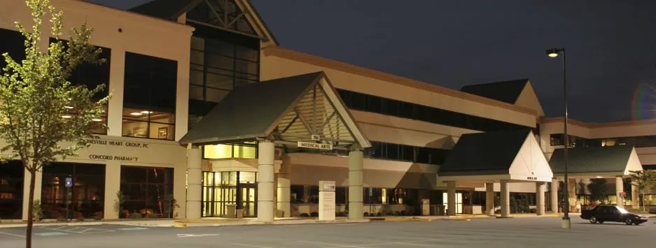 Slide of Conditioned Air Systems