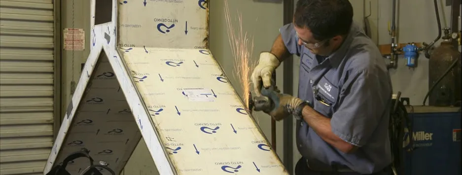 Slide of Conditioned Air Systems