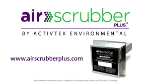 Slide of Conditioned Aire