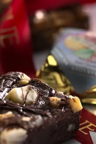 Slide of Conditioned Aire