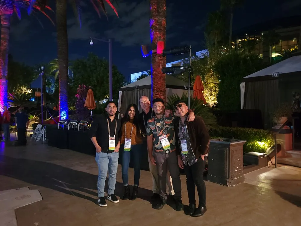 Slide of Conditioned Aire