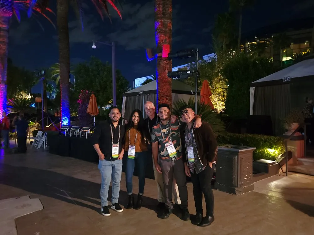 Slide of Conditioned Aire