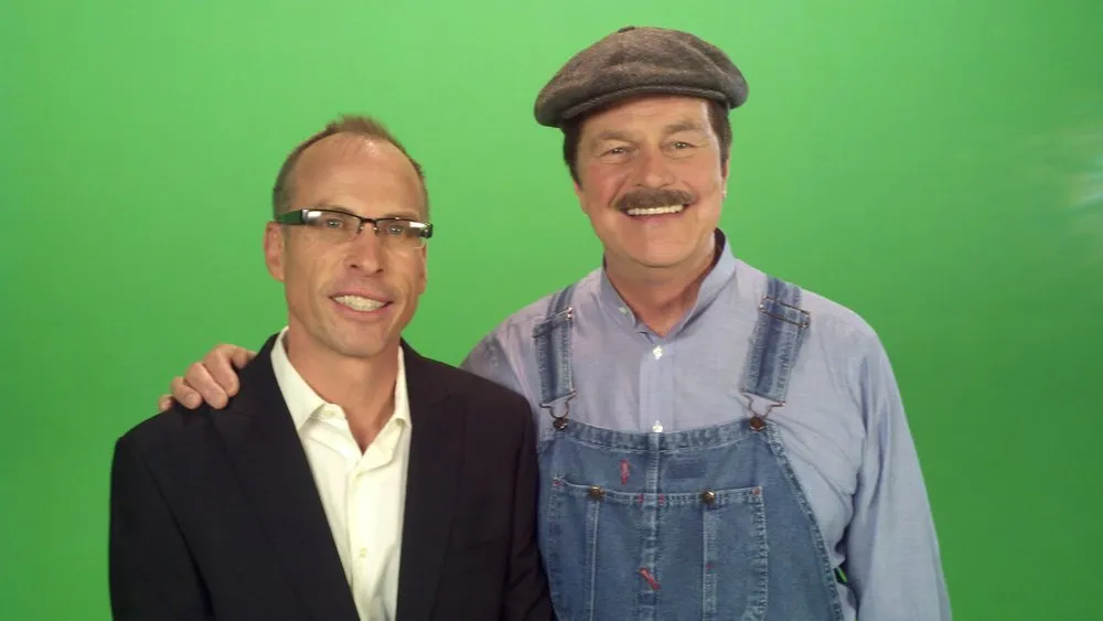 Slide of Conditioned Aire