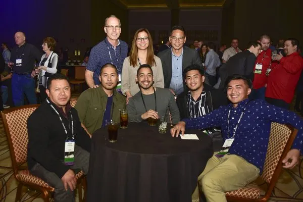 Conditioned Aire Logo