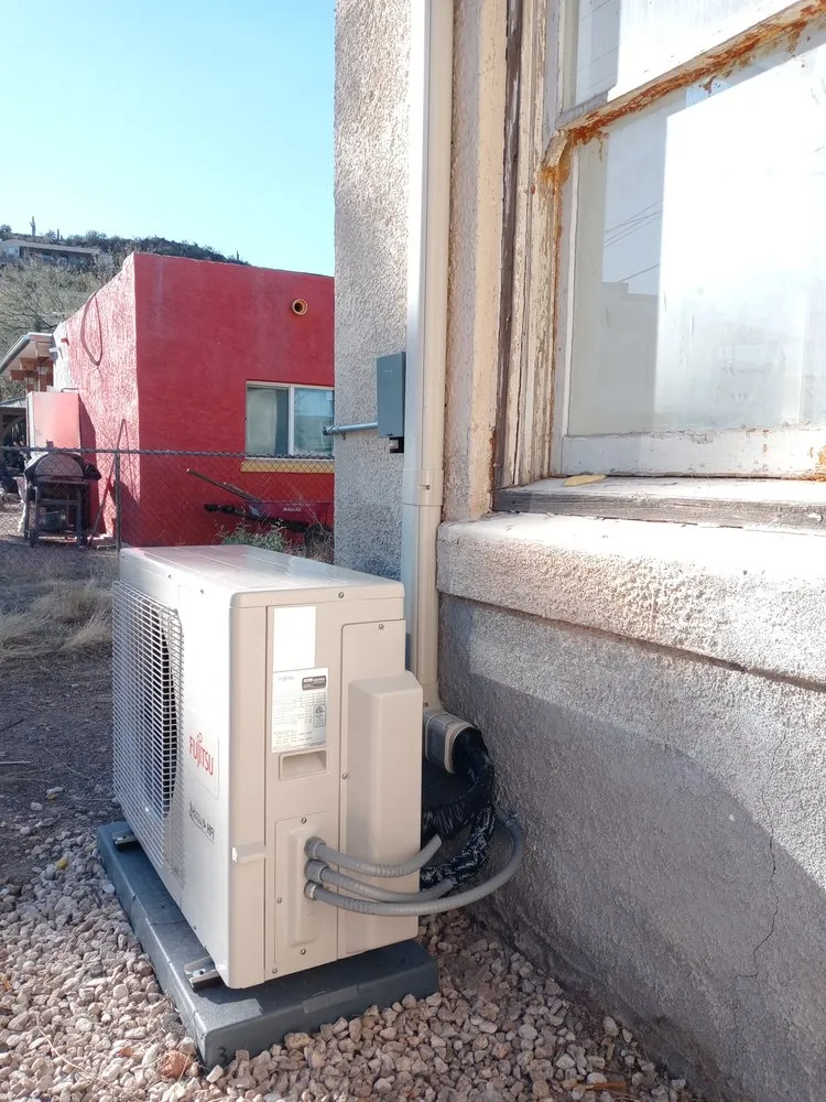 Slide of Conditioned Environment Masters